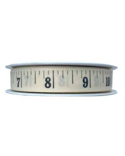 POLLECTIONS TAPPACK TAPE CUSH CENTUM PRINTIMETER HIGH 15 mm