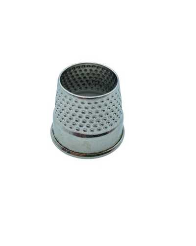 Dorroque de metal abierto PYMY SPIGOLO ACEAD SILVER SLIZ STILE Color