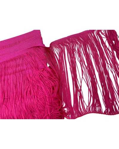 Fringe Trepoline Trepolin Trepolin Dance Fashion Dance Hombre 30 cm