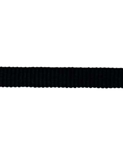 2 Mt-Trimmtierband-Band Gros Korn-Vollfarb-hohe Abdeckung 6 mm