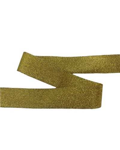 Court de grain Gros Lurex Lurex LUREX 4 cm