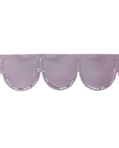 Titulaire de ruban adhésif Rose Rose Satin 5 cm Haut