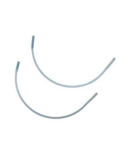 Couple Metal Bra Replacement Metal Cup 16.5