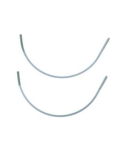 Couple Metal Bra Replacement Cup Metal CM 18