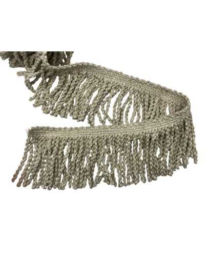 50 cm fringe trimmance furniture cord linen high 15 cm