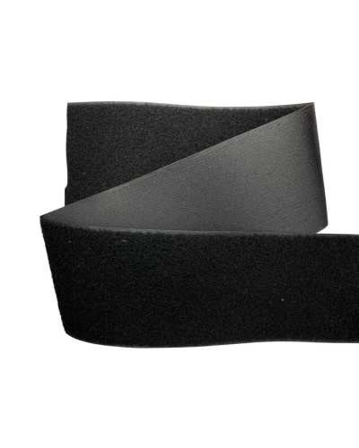 Velcrate tape Female tear soft slot sew high 10 cm