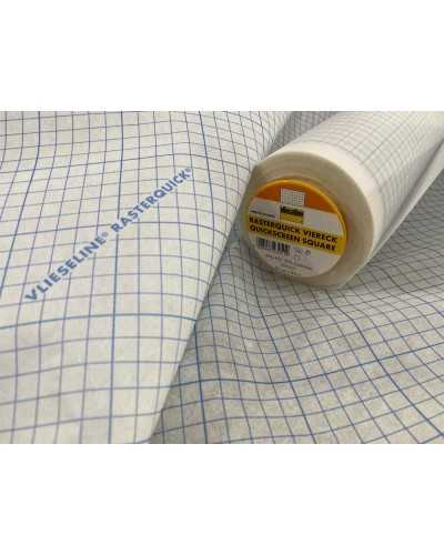 Rasterquick Square InterfoDera Patchwork A precise processing high 90 cm
