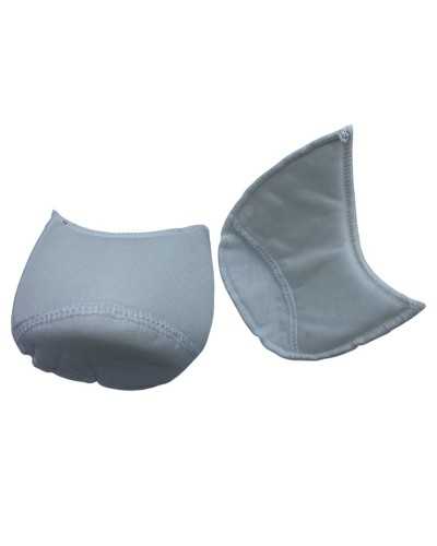 Slipper Poles Sleeve Manga única