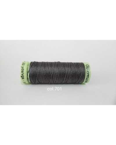 Hilo Para Ojales 30 Mt Gutermann 100% Poliéster