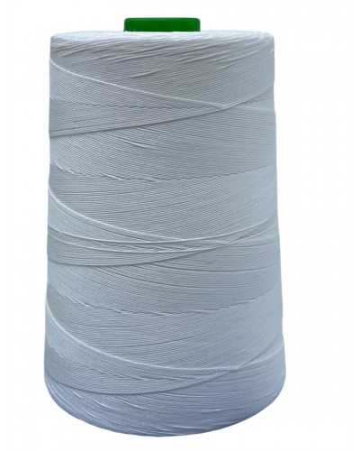 Pure rug cotton makò egitto paloma title 40/6 white 250g 40 meters 2820