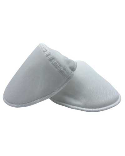 Scallot polyurethane foam model Valentine for garments upholstered baby wadding acrylic nylon