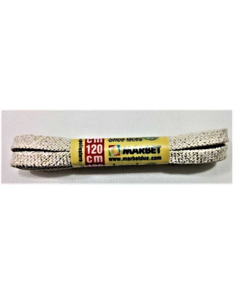 Colorful camouflage glitter patterned shoe laces 120 cm