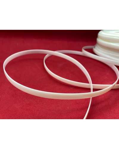 Splintor flexible de rigileno de 8 mm de alta rigileno para corsés. Vestidos y disfraces de las outerylies