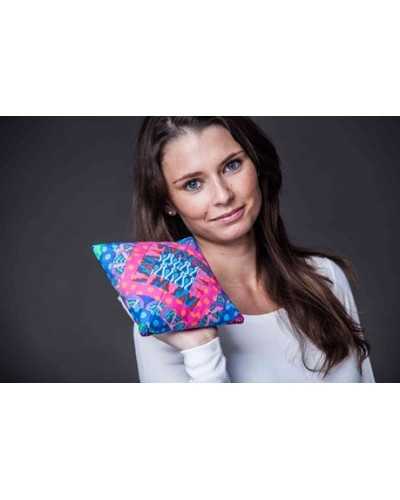 Rasterquick Interlining patchwork un travail précis