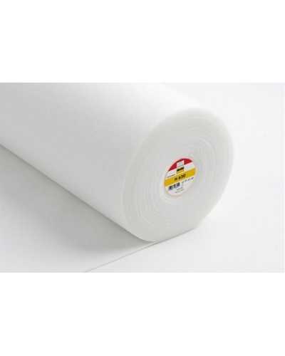 Adhesive Ironable Padding Fabric H 630 High 90 Cm