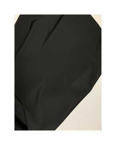 Wasserabweisender Teflonstoff aus Bora Bora, gefärbt aus einfarbigem Garn, 140 cm hoch