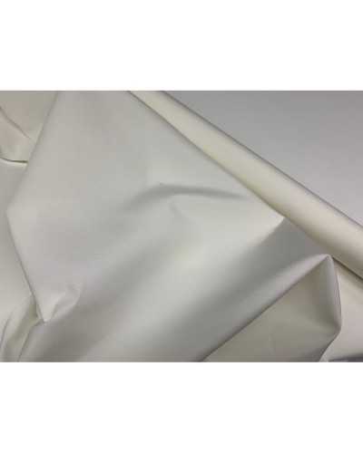 Wasserabweisender Teflonstoff aus Bora Bora, gefärbt aus einfarbigem Garn, 140 cm hoch