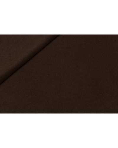 Anti-pilling fleece fabric by the meter in solid colour, 150 cm high