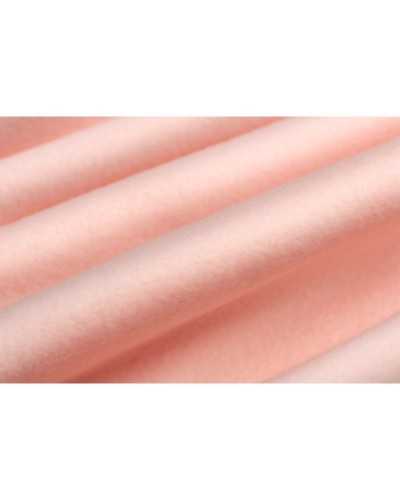 Antipilling-Fleecestoff als Meterware in Uni, 150 cm hoch