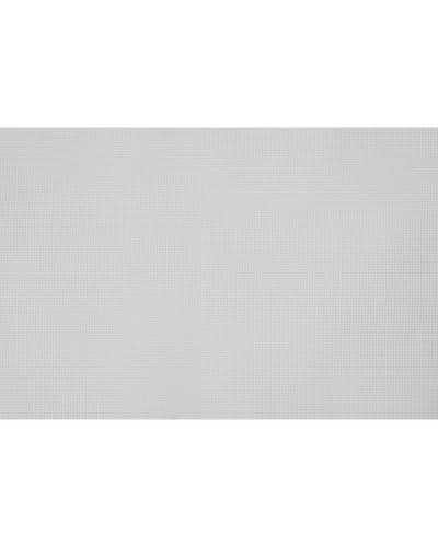50 cm Leinwand-Stickerei Reiher-Kreuzstich (44 Löcher)