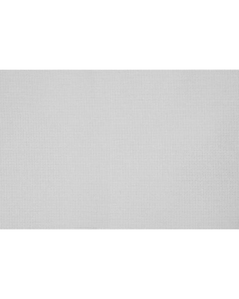 50 cm Leinwand-Stickerei Reiher-Kreuzstich (44 Löcher)