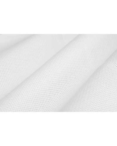 50 cm Tela Ricamo Airone Punto Croce (44 fori)