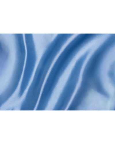 Solid Color Heavy Shiny Satin Fabric Carnival Costume Decorations 150 Cm high 