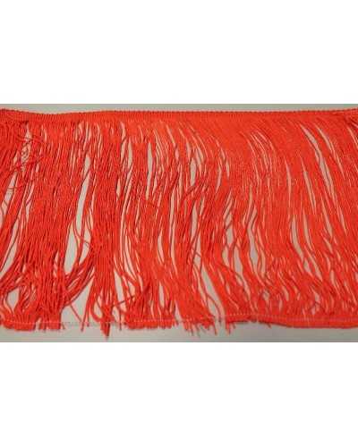 Fleco Fashion Dance Fluo Passementerie Tripolina 15 cm de alto