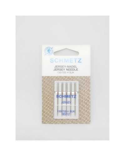 Aghi Schmetz Macchina da Cucire Jersey 80/12