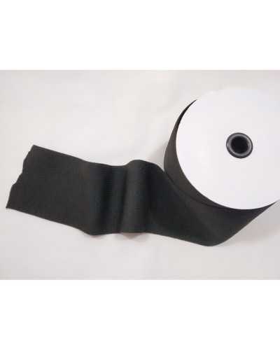 50 Cm Biélastique Passementerie Lourd Élastique Haut 10 Cm