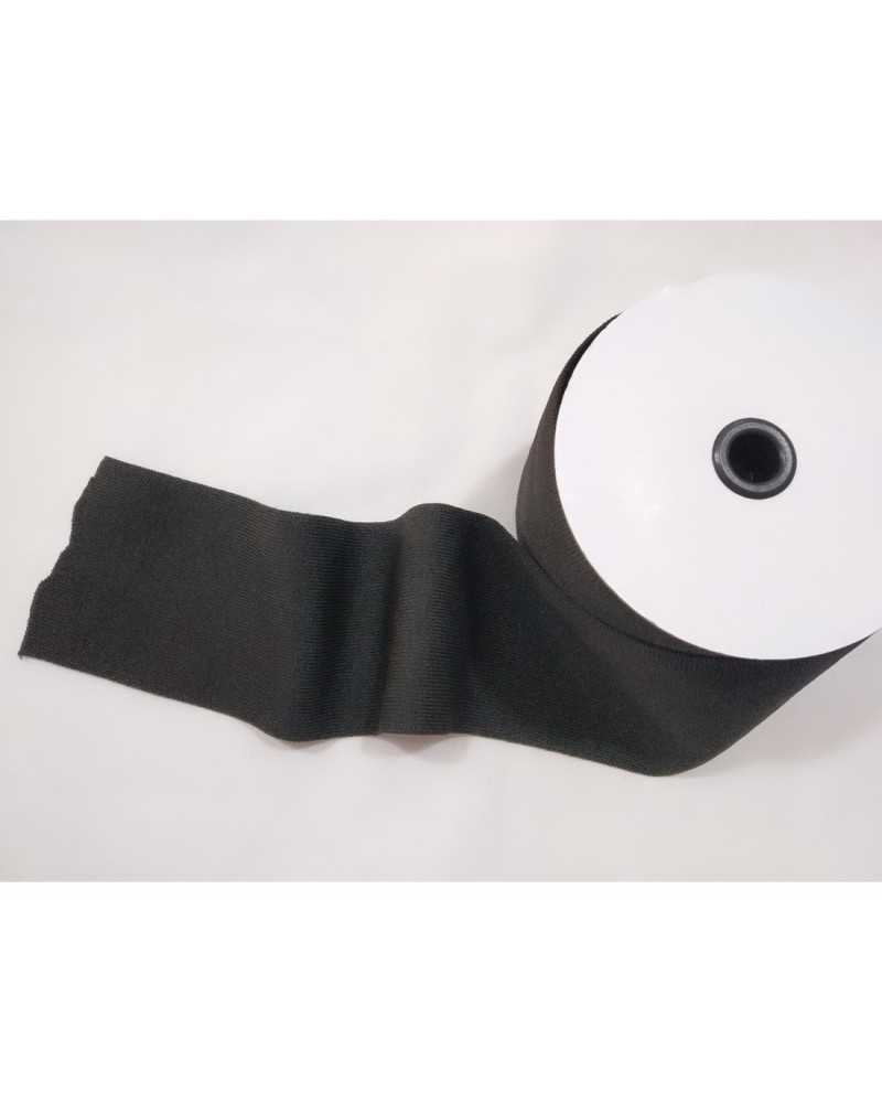 50 Cm Biélastique Passementerie Lourd Élastique Haut 10 Cm