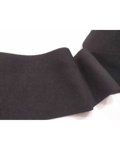 50 Cm Biélastique Passementerie Lourd Élastique Haut 10 Cm