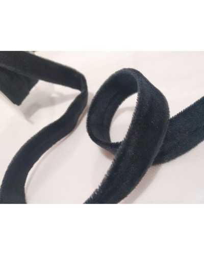 Bias Polished Velvet Traversino Solid Color High 2 Cm