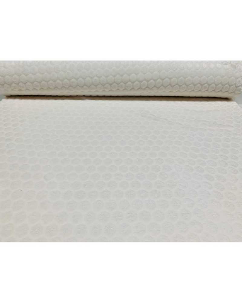 Tissu Velours Boulonné Double Face 150 Cm De Haut
