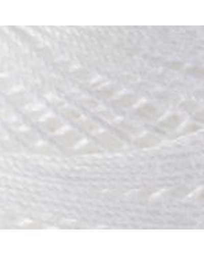 Cordonet Special B5200 N° 20 DMC Bianco 20 Grammi Filo Uncinetto