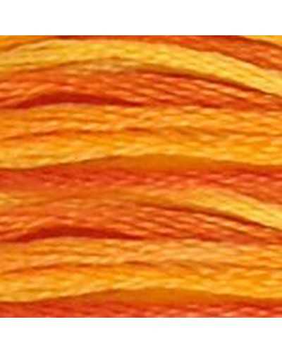 Madeja Moulinè Special Shaded Colors DMC 25 8 m ( 8,7 yd )