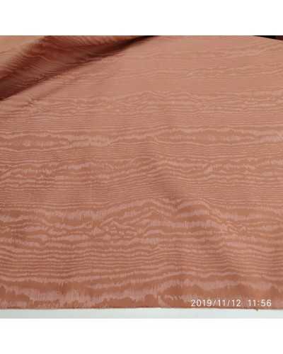 Marmorierter Baumwollsatinstoff, 150 cm hoch
