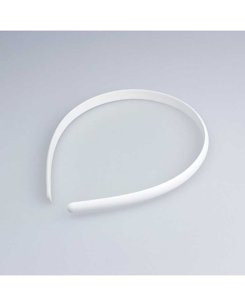 Anima Headband Neutral Color Measures 1 Cm Small