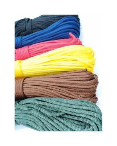 Paracord cord 7 Heads Thickness 4 Mm Capacity 248 Kg