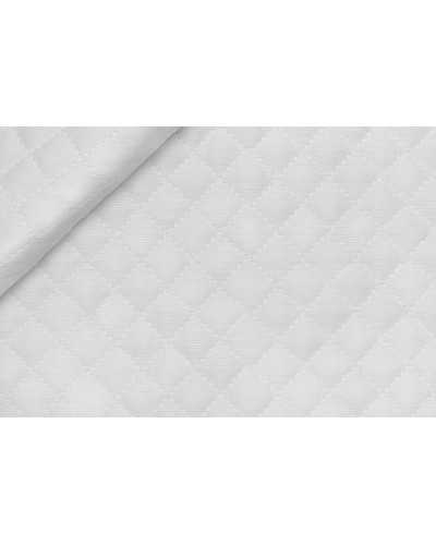 50 cm Double-Face-Baumwoll-Millerighe-Steppstoff mit einer Höhe von 150 cm