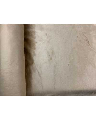 50 cm Kunstfell aus Dainetto-Stoff, 150 cm hoch