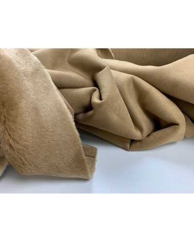 50 cm Kunstfell aus Dainetto-Stoff, 150 cm hoch