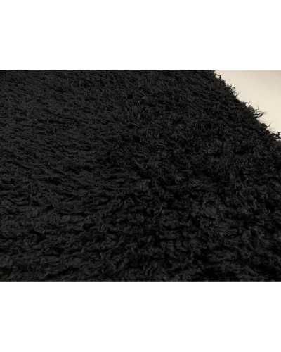 50 cm Kunstpelzstoff mongolisches Langhaar 140 cm hoch