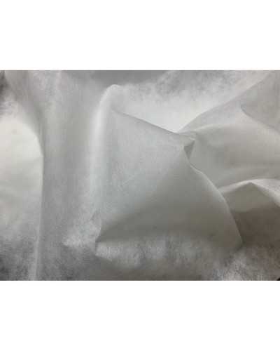 Weißer TNT-Vliesstoff, Gewicht 30 Gramm, Höhe 150 cm