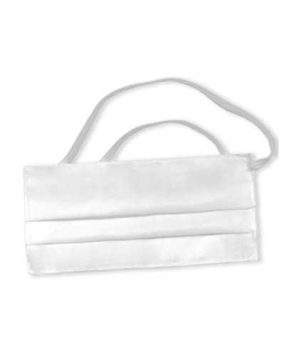 Triple Layer TNT Hygienic Surgical Mask Pack 10 Pcs