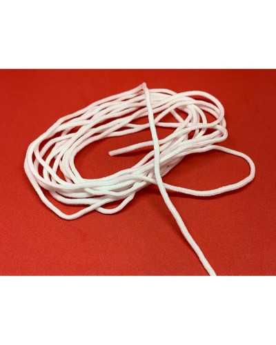 10 Mt Trimmings Soft Tubular Spring Diameter 3 MM