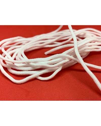 10 Mt Garnitures Ressort Tubulaire Souple Diamètre 3 MM