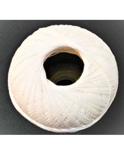 Cotton Crochet Thread Scotland Makò Egyptian N 25 Twisted Gr 100