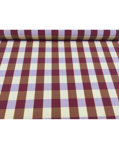 TEJIDO ANTIMANCHAS BORA BORA TEFLON 50 CM