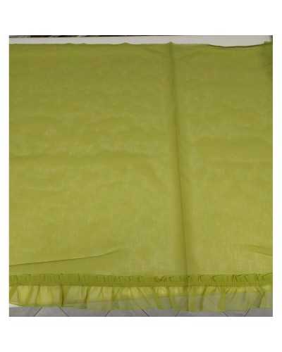TELA CORTINA VOLANTE 50 CM